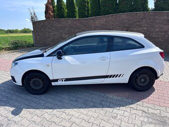 Seat Ibiza SC 1.4 16v 2011 - 4