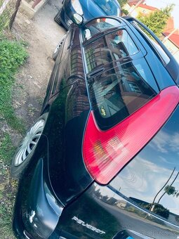 Peugeot 206 SW 1,6 80kw - 4