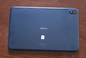 Tablet Nokia T20 model TA-1397, Android 13 - 4