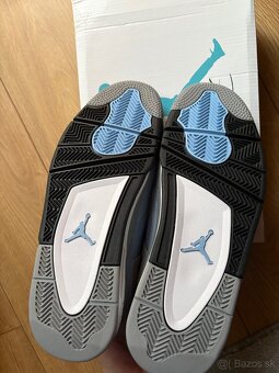 Jordan 4 - 4