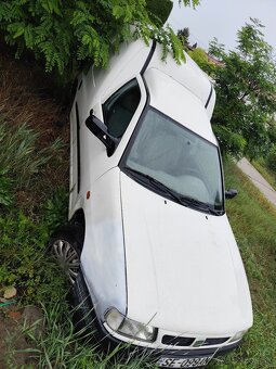 Seat inca 1,4 44kw - 4
