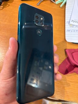Moto g9 play - 4