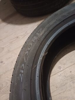 215/50r17 - 4