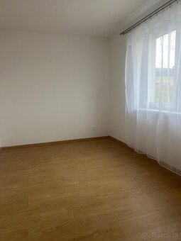 🏠Prenájom – nový 2‑izbový byt v Lokci - 4
