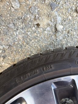 235/40 R18 ZIMNE DOT 1724 - 4