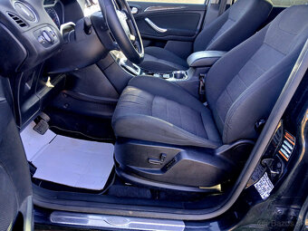 Ford S-max Titanium X, nová STK - 4