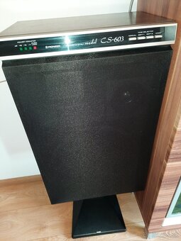 Pioneer CS 603 - 4