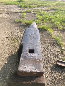kovadlina 100kg - 4