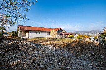 Na PREDAJ 5 i novostavba bungalov s garážou v Nitre - 4