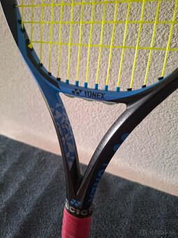 Tenisová raketa - 4