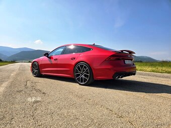 Audi a7 - 4