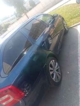Predám Škoda Octavia 2 1.9 77 kw - 4