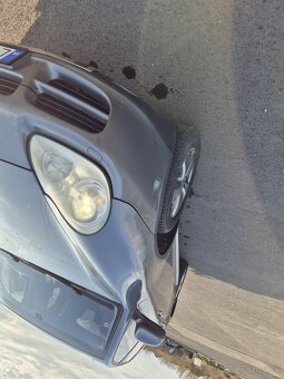Porsche cayenne s 4.5 v8 - 4