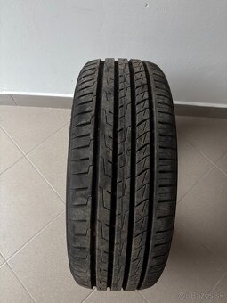 Letné gumy Matador Hectorra5 205/55 r16 91v - 4