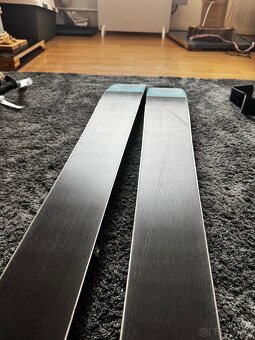 ROSSIGNOL ESCAPER 97/SCARPA F1/DYNAFIT SUPERLITE 150 - 4