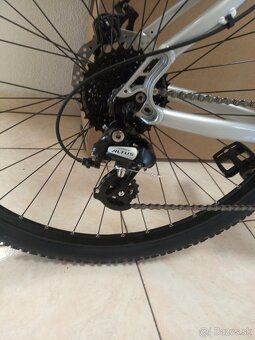 29" horský bicykel Maxbike APO 29 Disc - 4