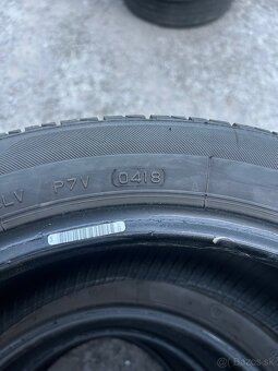 Bridgestone 195/50/R16 Letné - 4