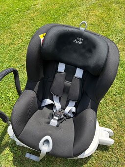 Britax Römer dualfix - 4