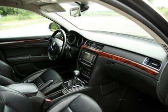 Škoda Superb 2.0 TDI 125kW DSG - 4