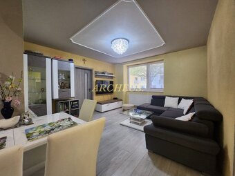 3 izbový zrekonštruovaný v blízkosti centra, Prešov - 4