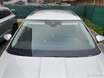 Škoda Superb 2.0 TDi dsg - 4