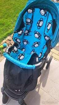 Britax b-motion 4 plus - 4