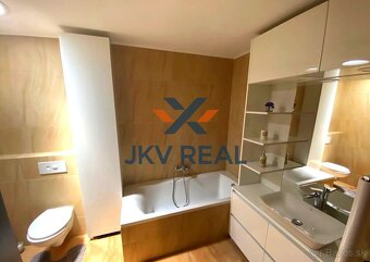 3 izbový mezonetový byt Hlavná ul. Prešov - 4
