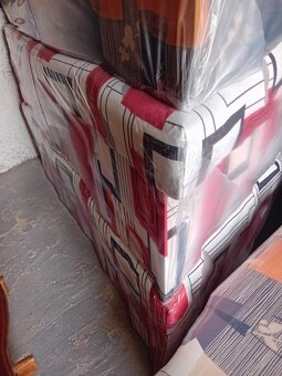 NOVÁ VÁĽANDA IHNEĎ K ODBERU - 4