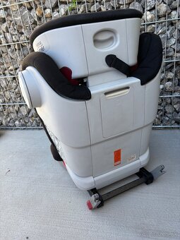 Autosedacka Britax Romer kidfix XP-SICT - 4
