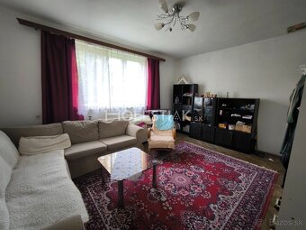 Predám rodinný dom Zborov nad Bystricou, iba u nás - 4