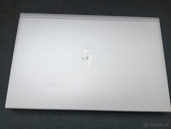 Hp elitebook 850 G7, Intel® Core™i5 , ssd , 16gb ram ,HDMI - 4