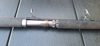 Udica Esox Siluro vertical - 4
