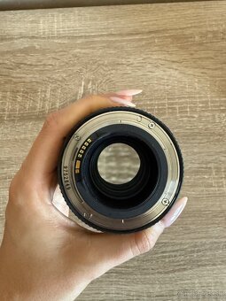 Canon 100mm macro - 4