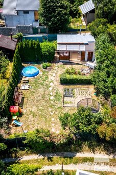 Exkluzívne na predaj chata-rekreačná oblasť Kalvária, Košice - 4