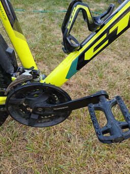 Juniorský bicykel CTM 26" - super stav - 4