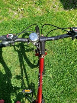 Predám dámsky bicykel - 4