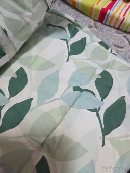Stokke tripp trapp vankúše - 4