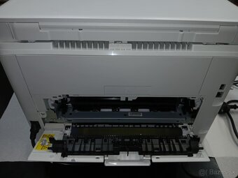 Tlačiareň HP - 4