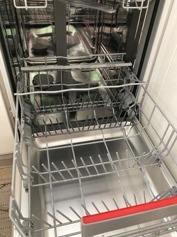 Umývačka Bosch SPS4EMI 45 cm - 4