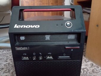 Predam herny pc intel i5 4jadro, vga RX560 - 4