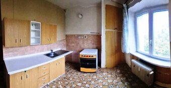 CENTRUM MESTA - 3 izbový byt 79 m2 IHNE´D voľný - 4