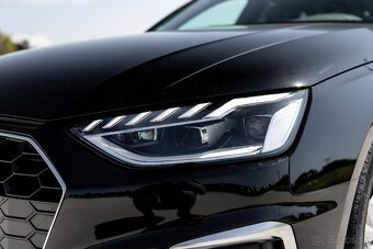 AUDI A4 Avant S-Line 40TDI QUATTRO - 4