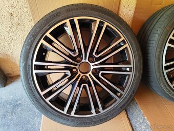 Disky VW VICENZA - 5 x 112 R18 - 4