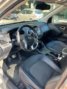 Hyundai ix35 2012 - 4