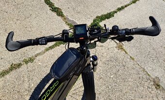 elektrobicykel Crussis - 4