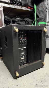 Cerwin Vega CVA-118X - 4