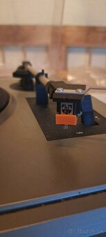 Gramofón TESLA NZC 300 - 4