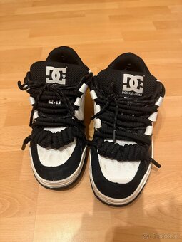 DC shoes - 4