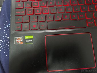 Notebook Gamer Acer Aspire Nitro 5 AN515-43 - 4