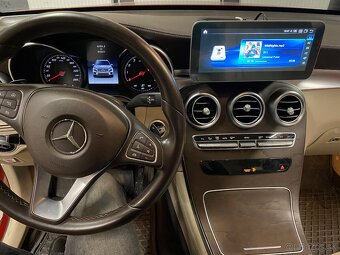 ANDROID DOTYKOVE AUTORADIO s GPS-BT-USB-WIFI-CARPLAY-MAPY - 4